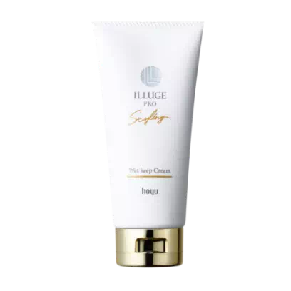 イリュージュプロ クリーム ウェットキープクリーム商品画像