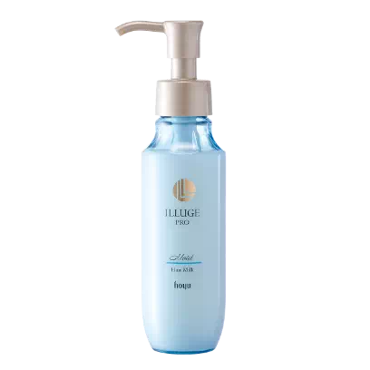 ILLUGE PRO｜イリュージュ プロ サロン品質の本格ヘアケアブランド