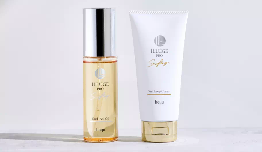 スタイリングシリーズ イメージ画像